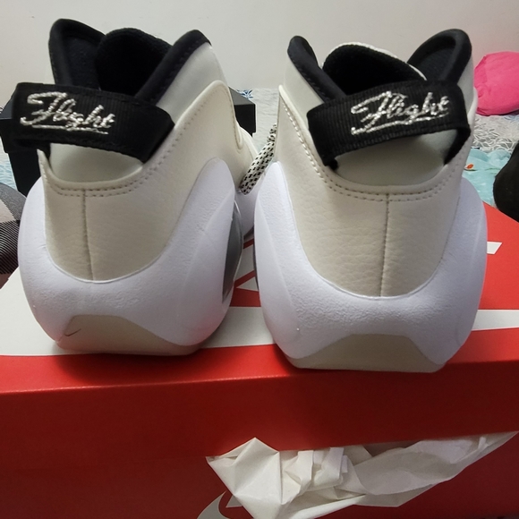 Nike zoom fight 95 - Picture 5 of 7